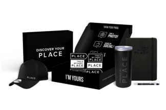 PLACE | New Partner Onboarding Box