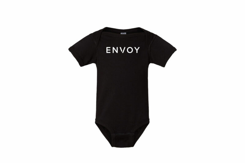 Envoy | Baby Bodysuit