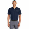 Envoy Mortgage | Nike Mens Short Sleeve Polo - Image 6