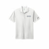 Envoy Mortgage | Nike Mens Short Sleeve Polo - Image 4