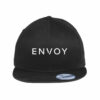 Envoy | New Era 9FIFTY Flat Brim Adjustable Snapback Hat - Image 2