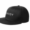 Envoy | New Era 9FIFTY Flat Brim Adjustable Snapback Hat