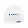 Envoy | New Era 9FIFTY Flat Brim Adjustable Snapback Hat - Image 4