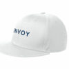 Envoy | New Era 9FIFTY Flat Brim Adjustable Snapback Hat - Image 3
