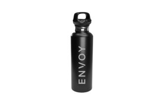 Envoy | Double-Wall Stainless Steel Thermal Bottle