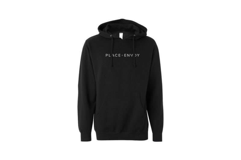 PLACE + Envoy | Hoodie