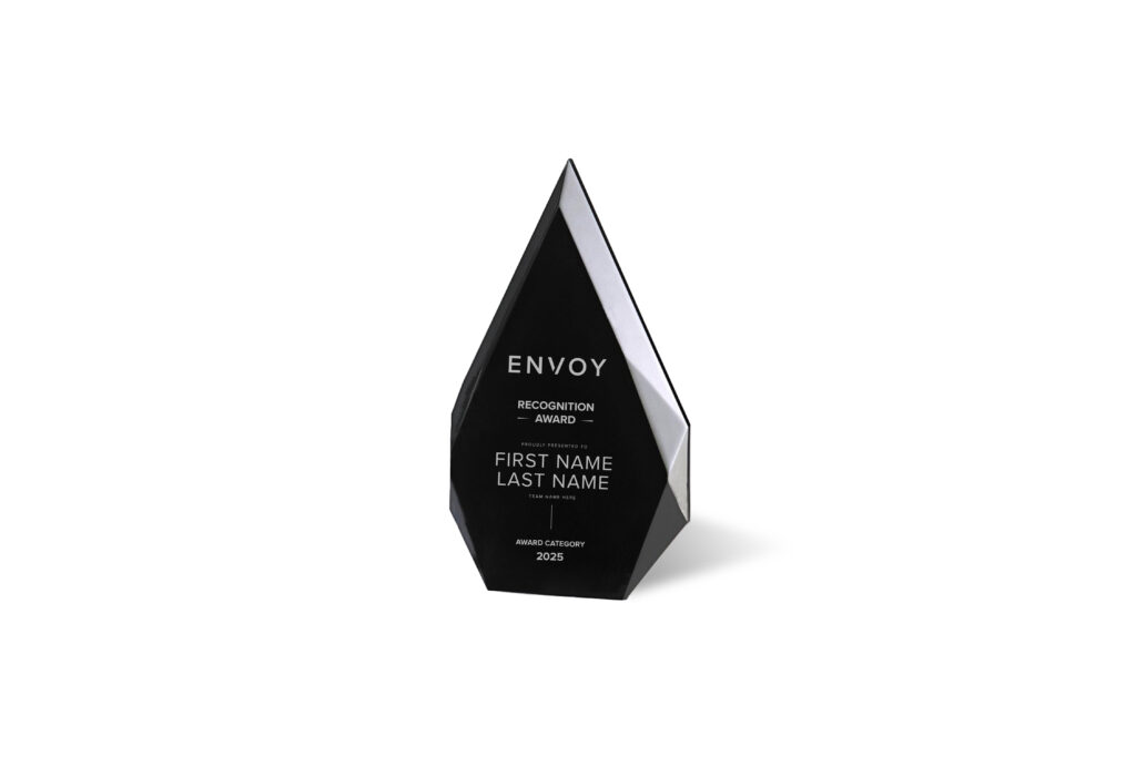 Envoy | Award