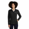 Envoy Mortgage | Eddie Bauer® Ladies Sweater Fleece Full-Zip