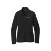 Envoy Mortgage | Eddie Bauer® Ladies Sweater Fleece Full-Zip - Image 2