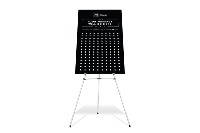 Envoy Goal Board - Image 2