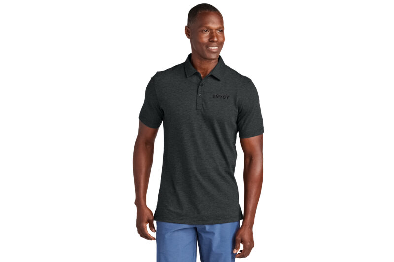 Envoy Mortgage | TravisMathew Sunnyvale Polo