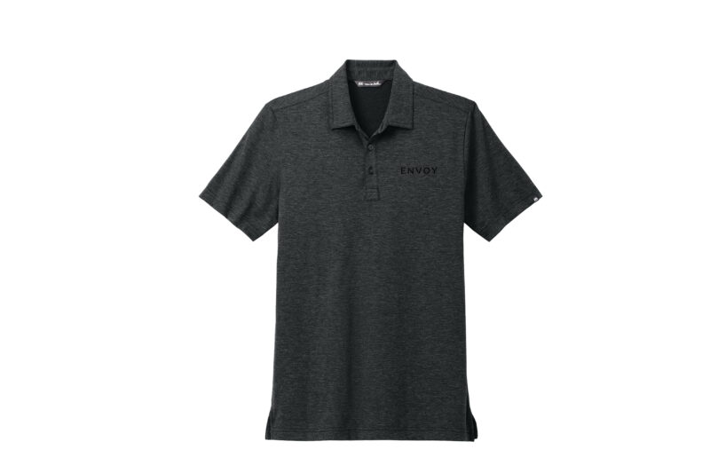 Envoy Mortgage | TravisMathew Sunnyvale Polo - Image 2