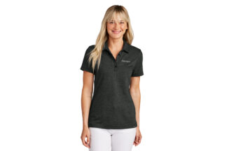 Envoy Mortgage | Ladies TravisMathew Sunnyvale Polo