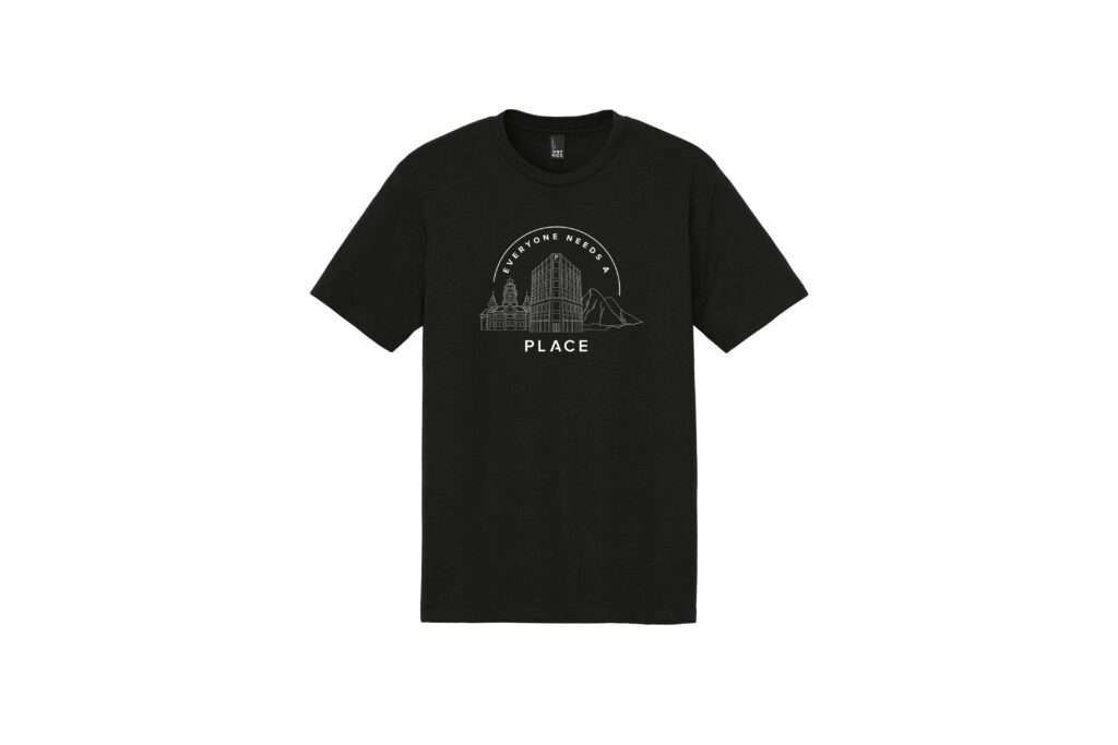 PLACE  | HQ T-Shirt