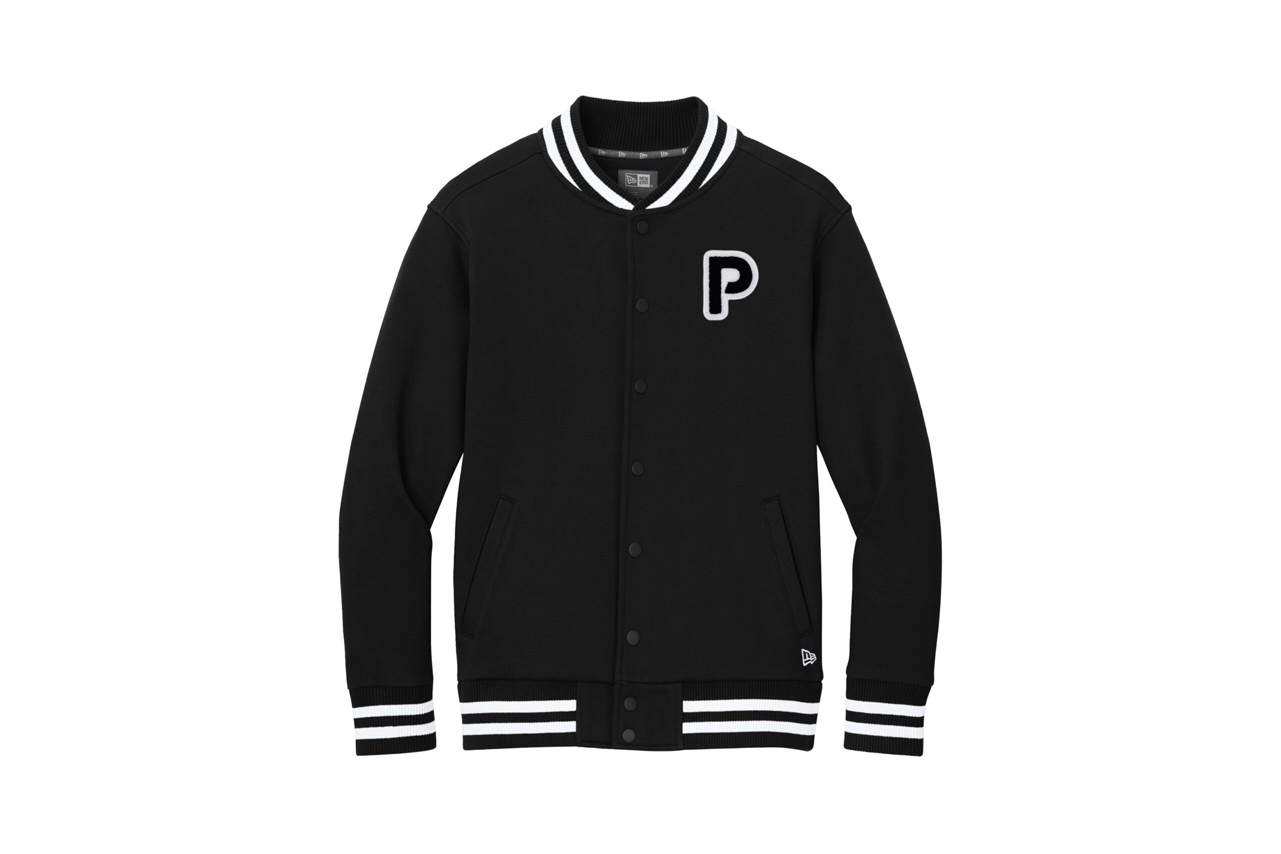 PLACE | New Era Varsity Jacket