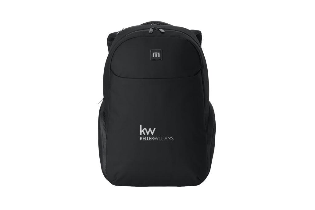 KW | TravisMathew Recess Backpack