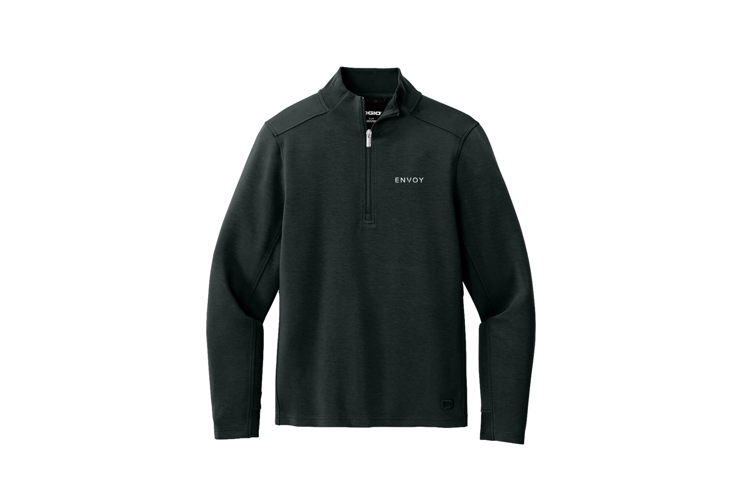 ENVOY | OGIO® Men's Transcend 1/4-Zip - Image 2