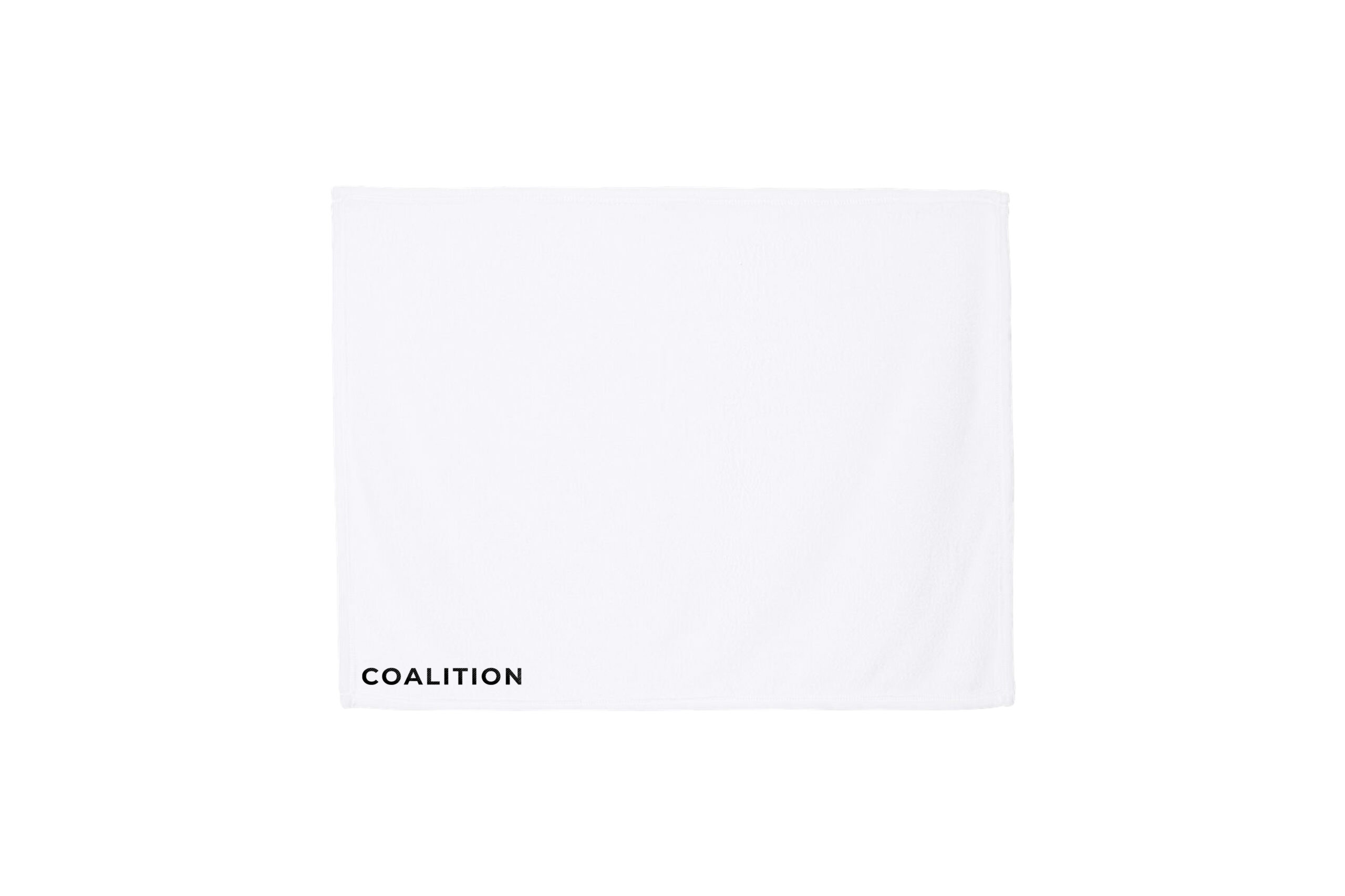 Coalition | Mink Touch Luxury Baby Blanket